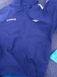 Kurteczka bluza z Umbro
