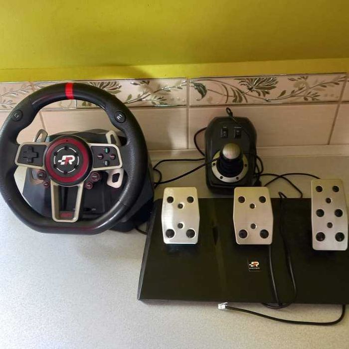 Kierownica.kierownica