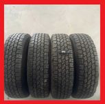 Шини зимові / резина зимняя 215 75 R 16 С Maxis Максіс