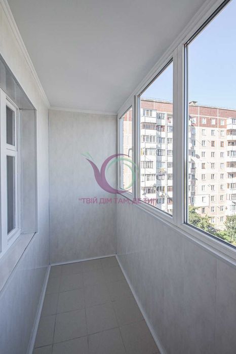 Оренда 3-к. квартири на вул. Тиха 6