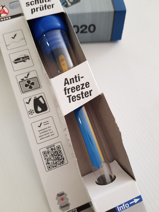 Termómetro Teste Temperatura  (Com Iva)