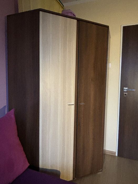 Meble do pokoju młodzieżowego, zestaw mebli