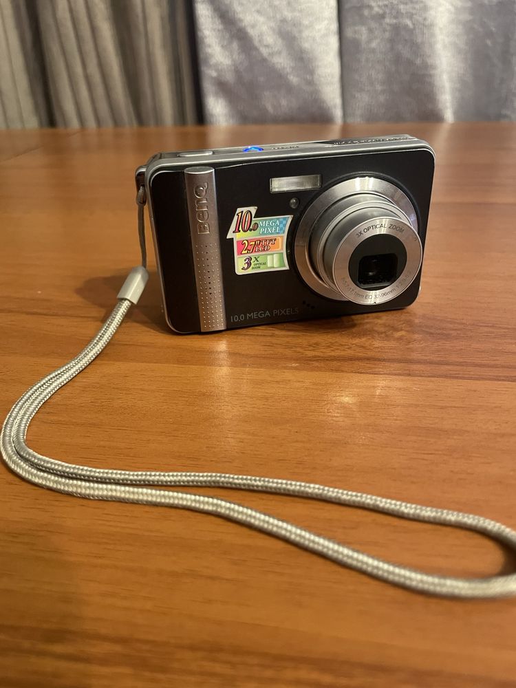 BENQ DC E1020.