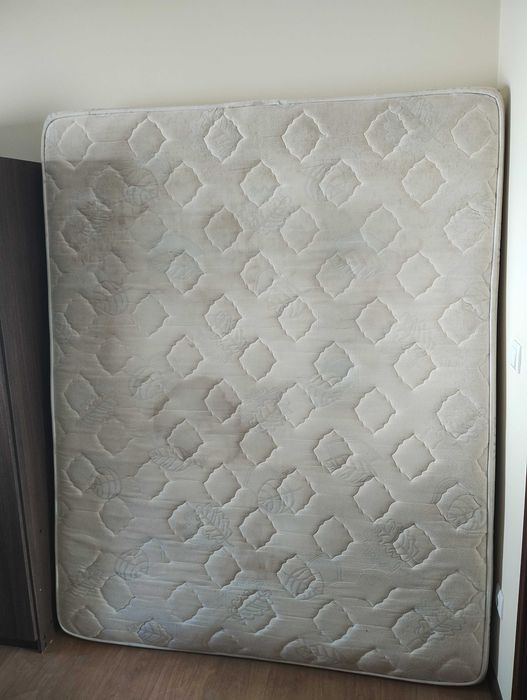 Doa-se colchão casal 2,00 x1,60