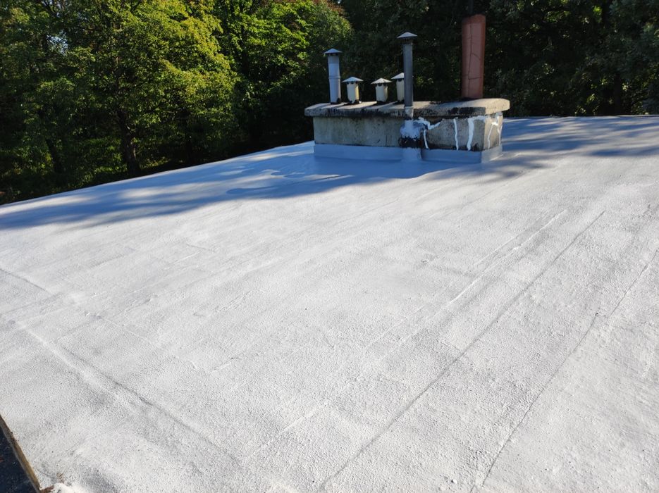 Dekarz. Pogotowie dekarskie, Usługi dekarskie, serwis dachów