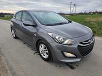 Hyundai I30 II 2012 1.6 CRDI D4FB Manual ZAR Anglik