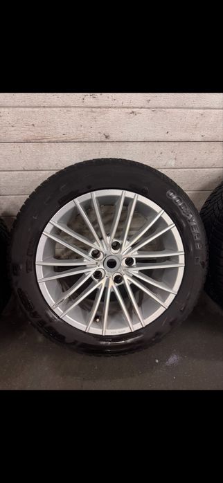 Kola felgi aluminiowe bmw f30 f31 f34 seria 3