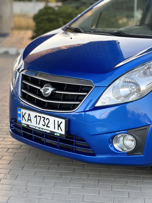 Продам Ravon R2 2016 год АВТОМАТ! Газ/бензин!!