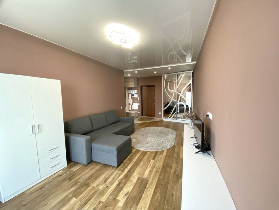 Оренда 1-кім. квартири, вул. Малоголосківська 16Б, ЖК Plus