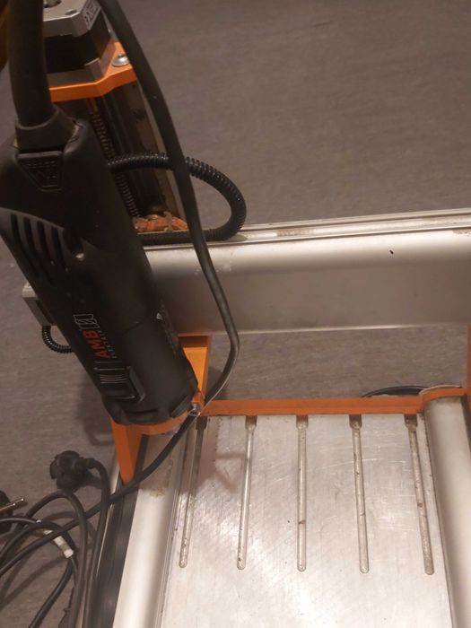 Frezarka CNC Stepcraft 2/300