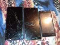 Telefony i tablety