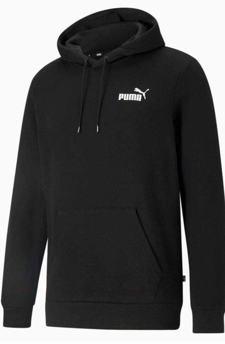 Худі чоловічий  Puma ESS Big Logo Original