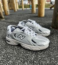 Кроссовки New Balance NB Кросівки чоловічі 40-44р