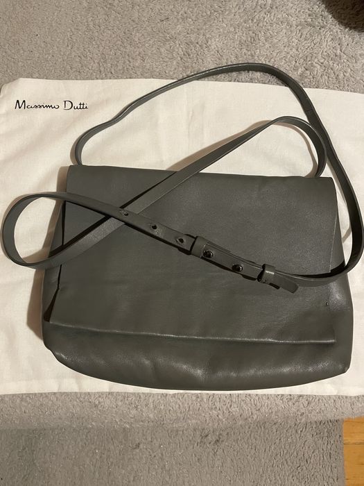 Сумка Massimo Dutti