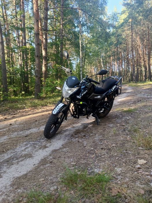 Ліфан сітіер 200