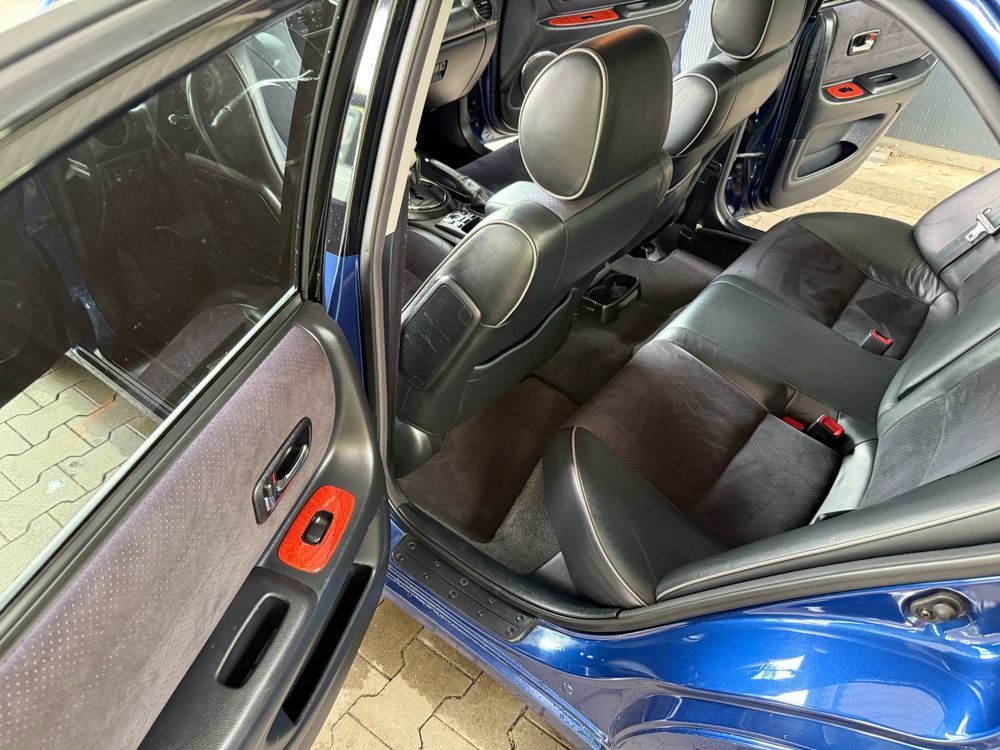 Lexus IS200 Prestige
