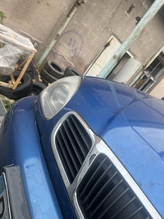 Розбір дейво ланос сенс матиз lanos nubira daewoo нексия