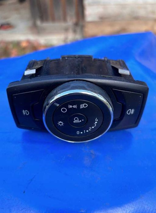 Włącznik świateł panel ford transit mk8 custom gk2t-13d061-aa