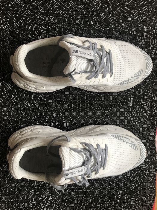 Кроссовки New Balance