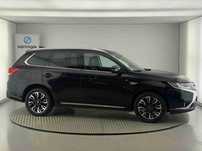 Mitsubishi Outlander 2.0 PHEV Instyle