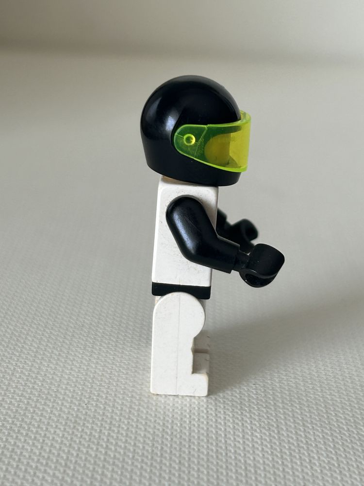 Lego Space sp002 - Blacktron 2