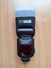 Flash Neewer NW 660 III (Canon)