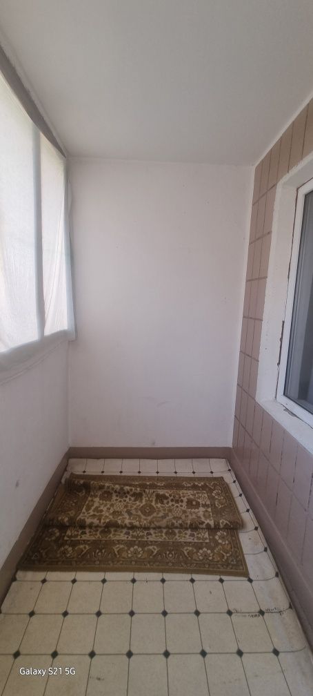 Сдам  1 кімнатну квартиру вул. РАДУНСЬКА 14А