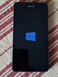 Microsoft 950 dual sim
