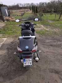 Piaggio na kat. B