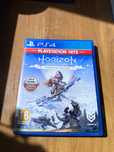 Gra Horizon zero dawn PS4