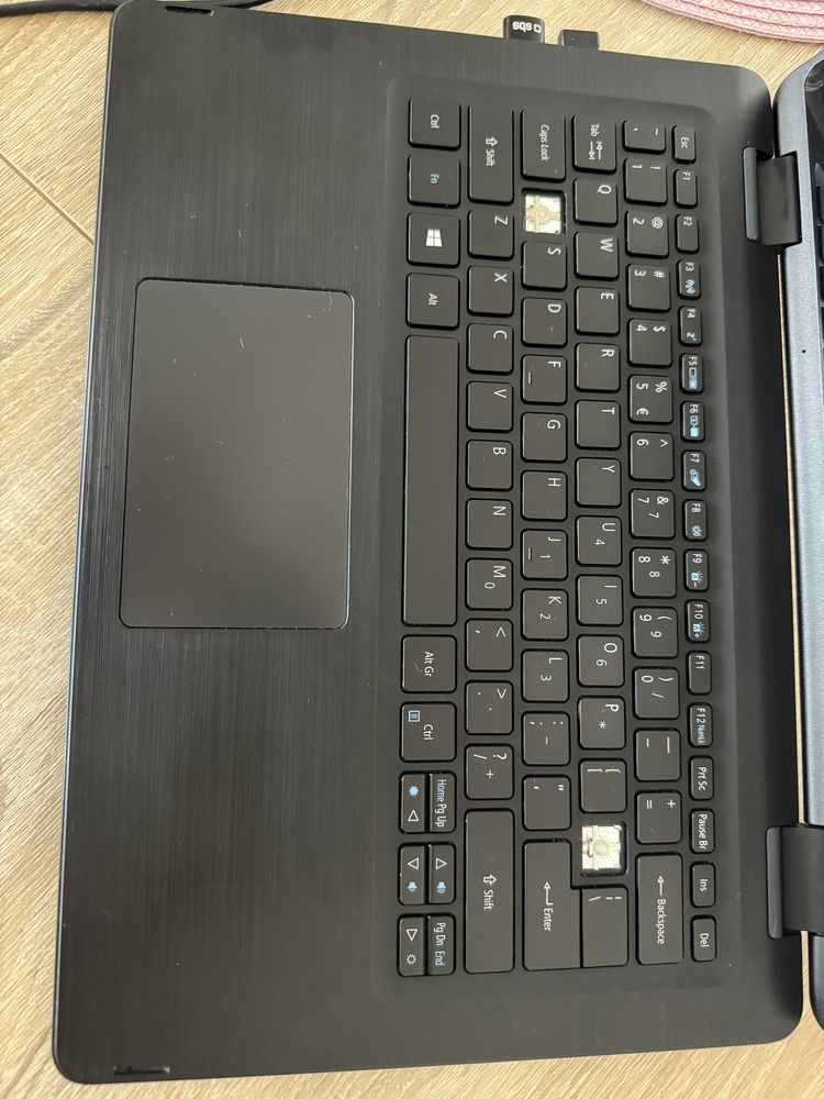 Laptop 2w1 ACER spin 5
