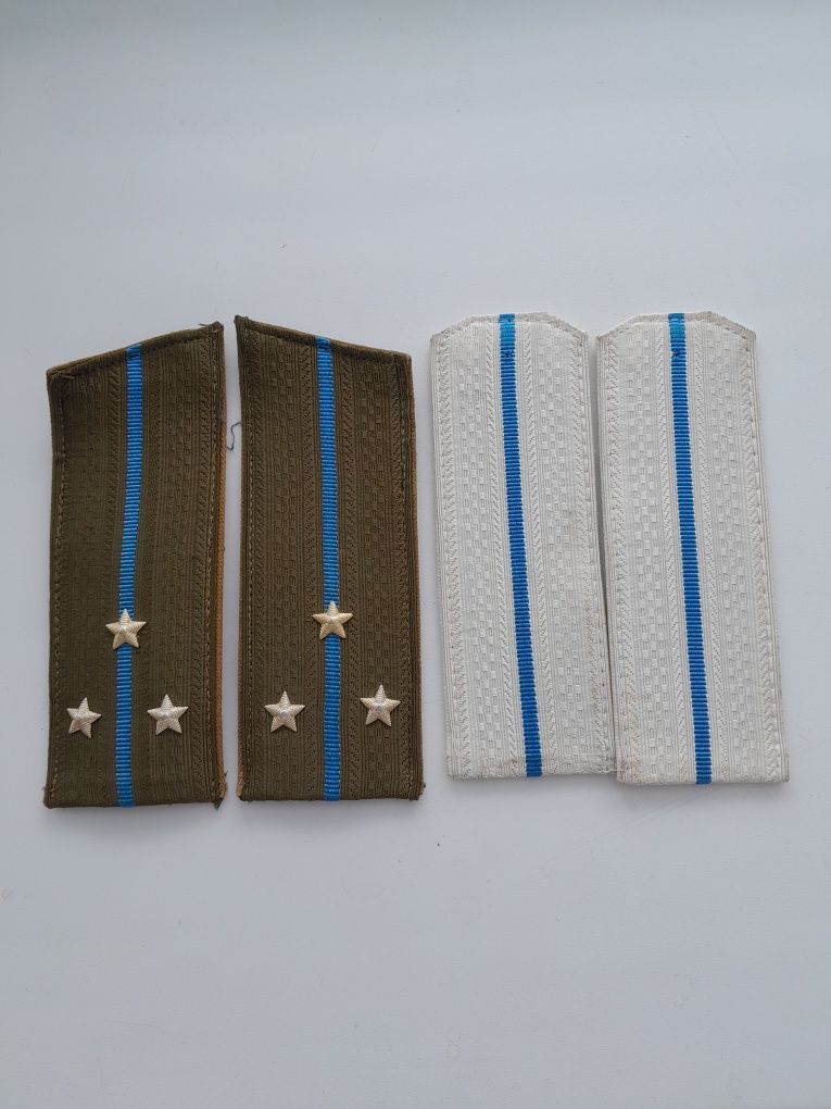 Погоны петлицы шевроны значки