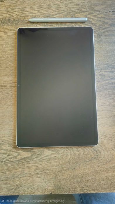 Tablet SAMSUNG Galaxy Tab S7 FE 12.4” 128GB