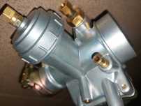 Fabrycznie nowy kpl gaznik 24N2 Simson s51 s50 s53 sr50