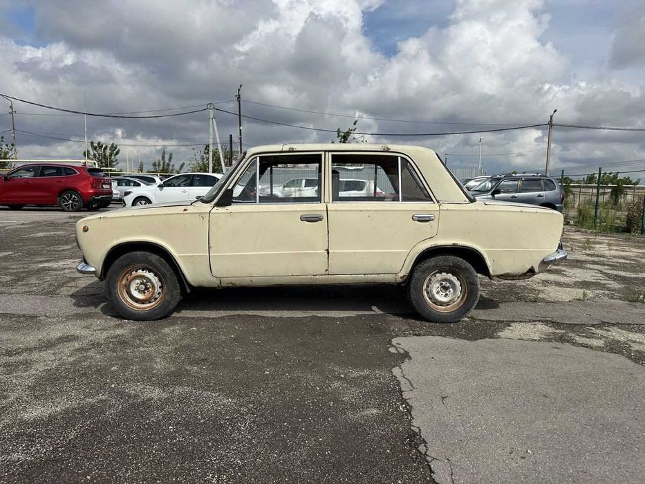 Продам ВаЗ 2101  ГАЗ
