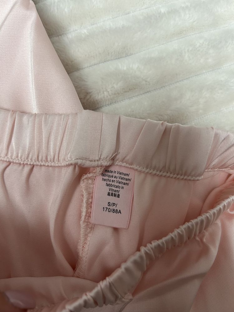Piżama Victoria’s Secret