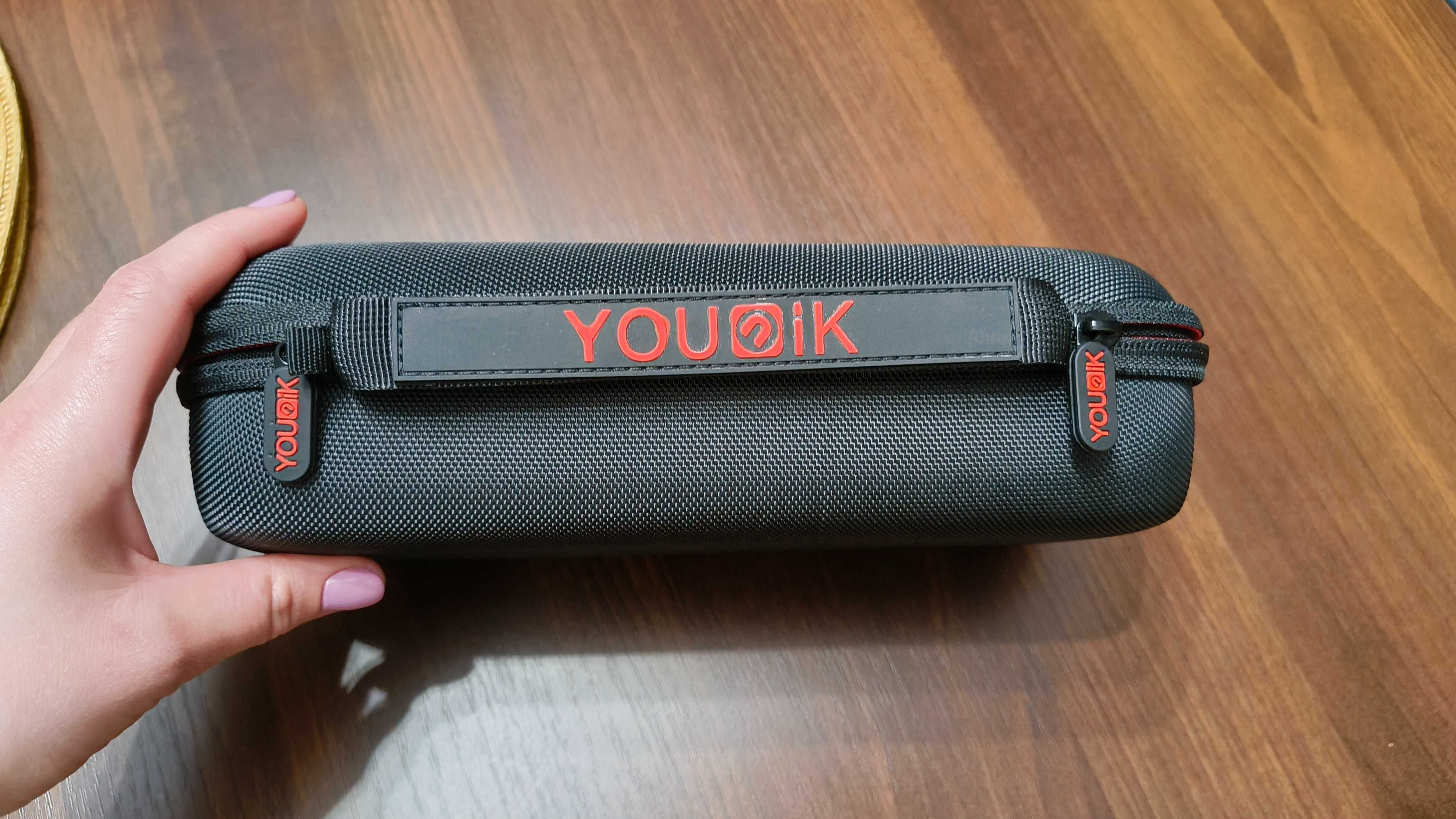 Etui Younik do Nintendo Switch