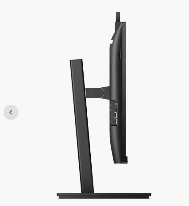 Philips-Business Monitor 40" ultra wide com base USB-C 8