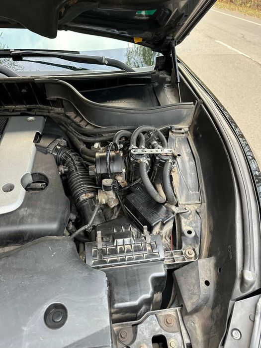 Продам INFINITi FX-35 або обмін на нерухомість