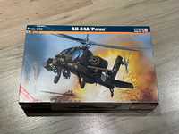 Model do sklejania AH-64A Peten