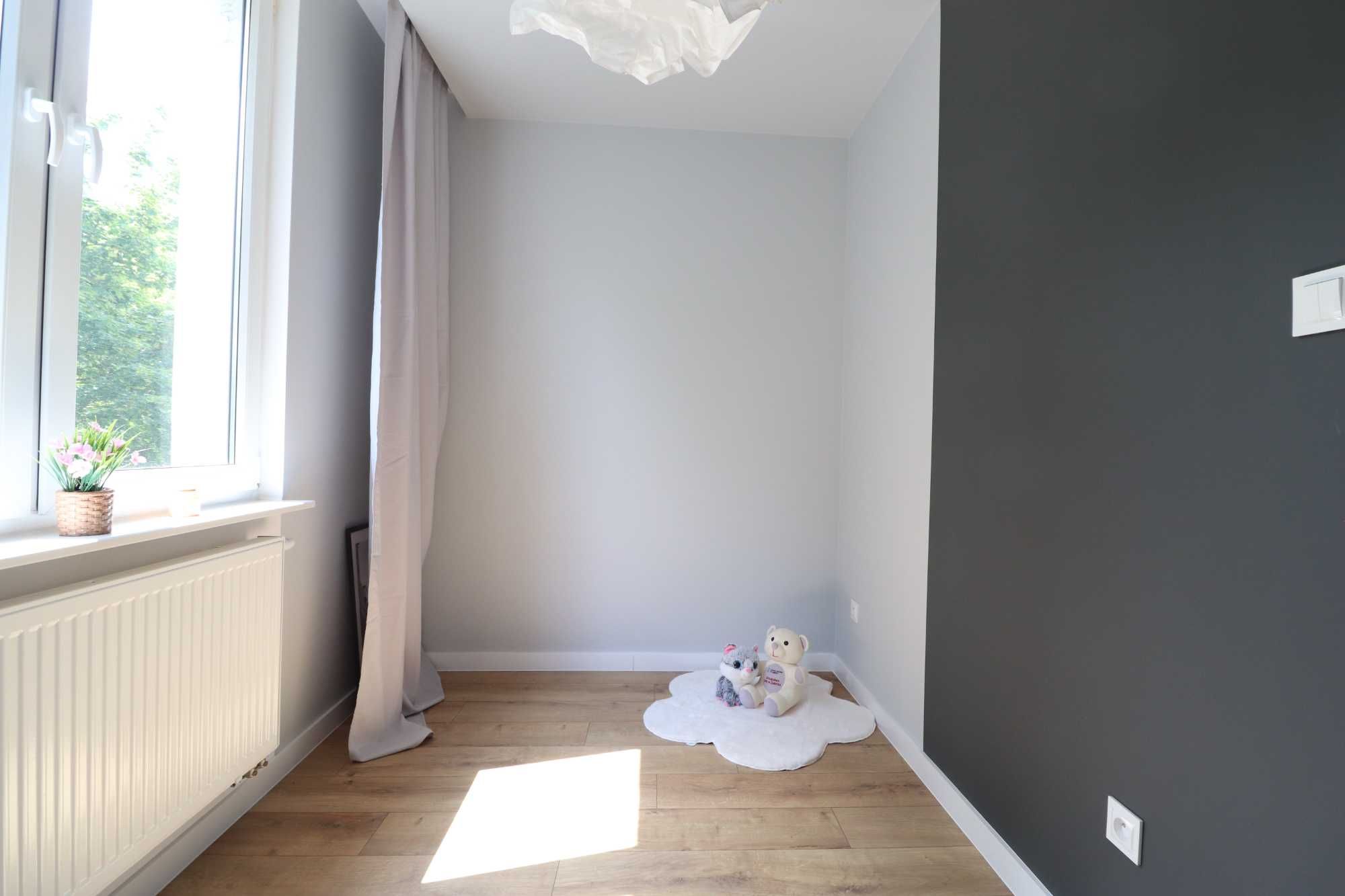 Piekne mieszkanie po remoncie 52,7m2 Tychy C ul.Cyganerii