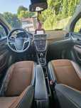 Opel Mokka 1.4 turbo Lpg