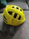 Kask rowerowy dziecięcy r.S