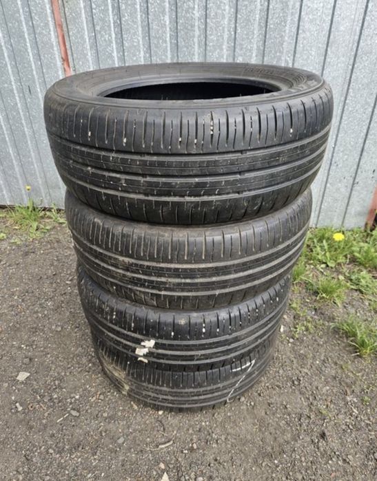 Opony letnie Falken Sincera SN832B 205/55/16