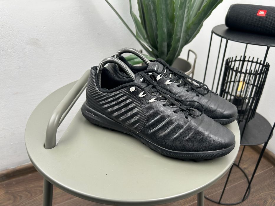 Оригінал! Футзалки Nike Lunar Legend 40.5 розмір М06003