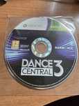 Dance Central 3 xbox 360 po polsku taniec kinect po polsku