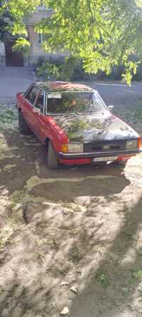 Продам Ford Granada газ/бензин