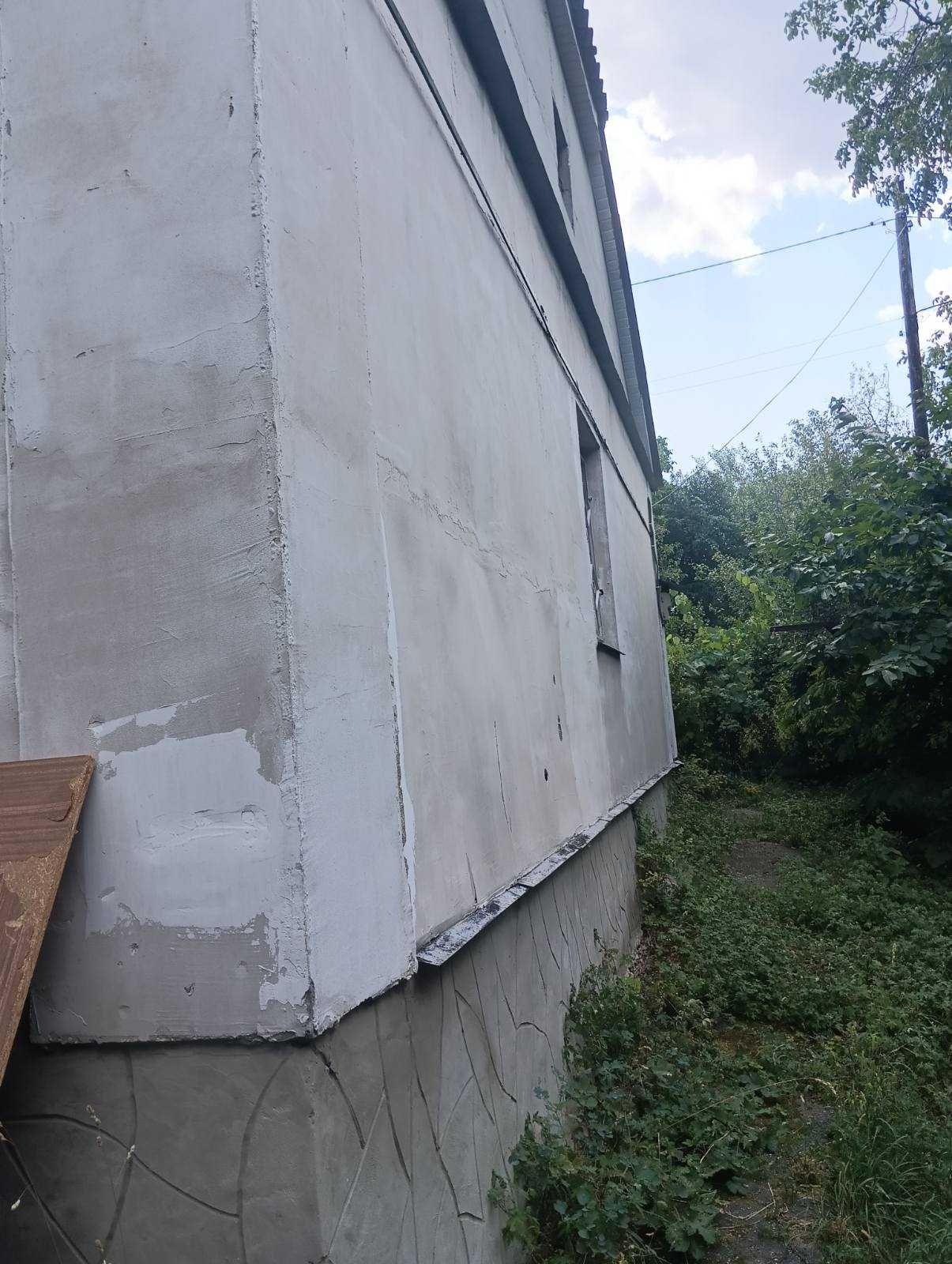 Продам дом в Центре Полтавы, ул Шведская.
