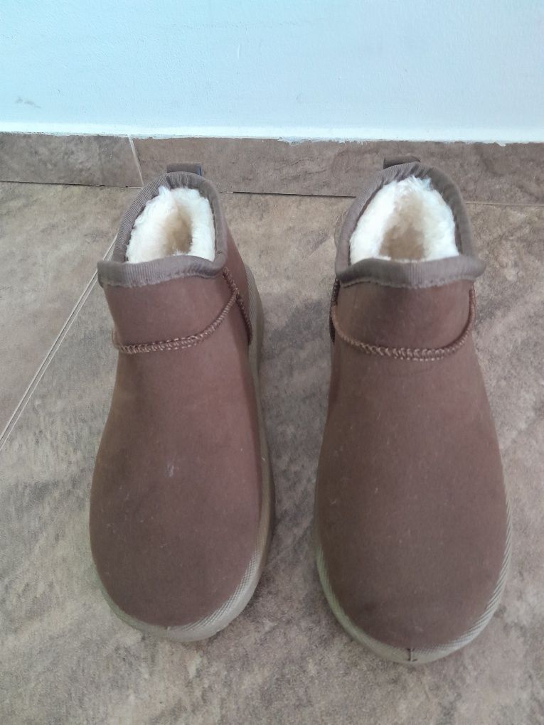 Buty śniegowce emu, ugg zimowe