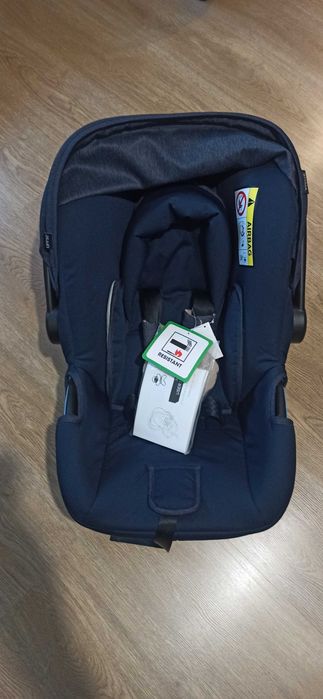 Fotelik Cybex Shima 0-13kg